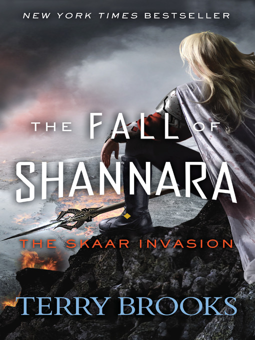 Title details for The Skaar Invasion by Terry Brooks - Available